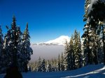 Mt Bachelor Ski Resort