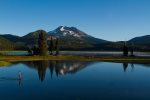 Sparks Lake