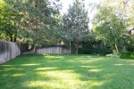 Lodgepole Pine Front Yard