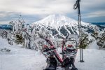 Mt Bachelor Ski Resort