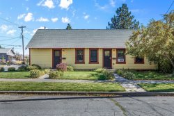 Bluebird Day - Twin Mills Bungalow