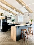 Gourmet Kitchen