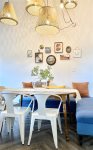Dining Area seating for 6