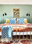Primary Bedroom - King Bed