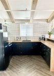 Gourmet Kitchen
