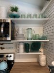 Gourmet Kitchen