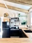 Gourment Kitchen
