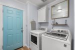 Laundry Area