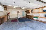 Garage Space