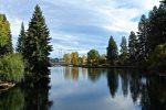 Mirror Pond 