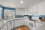 Gourmet Kitchen