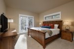 Primary Bedroom - King Bed