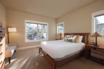 Third Bedroom - Queen Bed