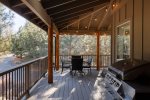 Balcony Area