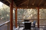 Balcony Area