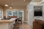 Gourmet Kitchen