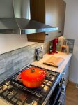 Gourmet Kitchen