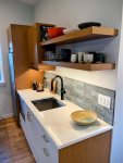 Gourmet Kitchen