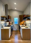 Gourmet Kitchen