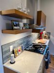 Gourmet Kitchen