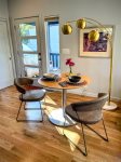 Dining Space