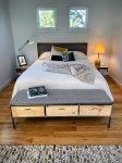 Bedroom Space