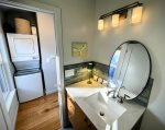 Laundry Space