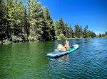Paddle Boarding Everywhere 