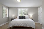 Primary Bedroom - Upper level 