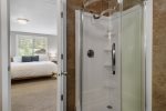 Primary Bathroom Shower