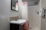 Second Bathroom - Upper Level 