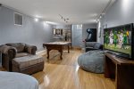 Recreation Room - Level One