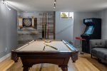 Recreation Room - Level One