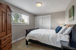 Bedroom - Lower Level 
