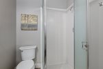Bathroom Shower - Lower Level