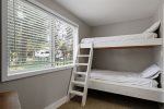 Bedroom - Lower Level