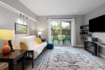 Family Room - Lower Level