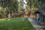 Large Backyard