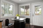 Dining Nook