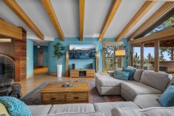 Bluebird Day - Trenton View