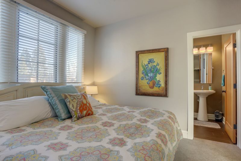 Drake Hideaway In Bend Oregon