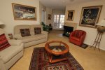Upper Level, Two Bedroom Condo with Views at Canyon View in Ventana Canyon