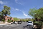 Drive way 