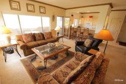 Located in the Vistoso Resort Casitas in Oro Valley. Enjoy Our Beautifully Furnished, Two Bedroom, Upper Level Condo 