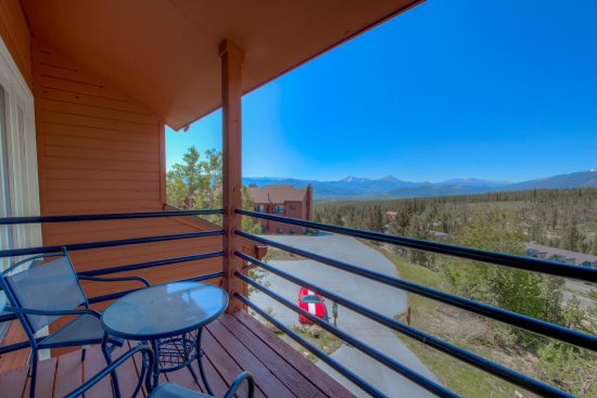 Affordable Rentals in Summit County, CO