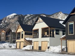 Buckhorn Chalet- Townhome with amazing views