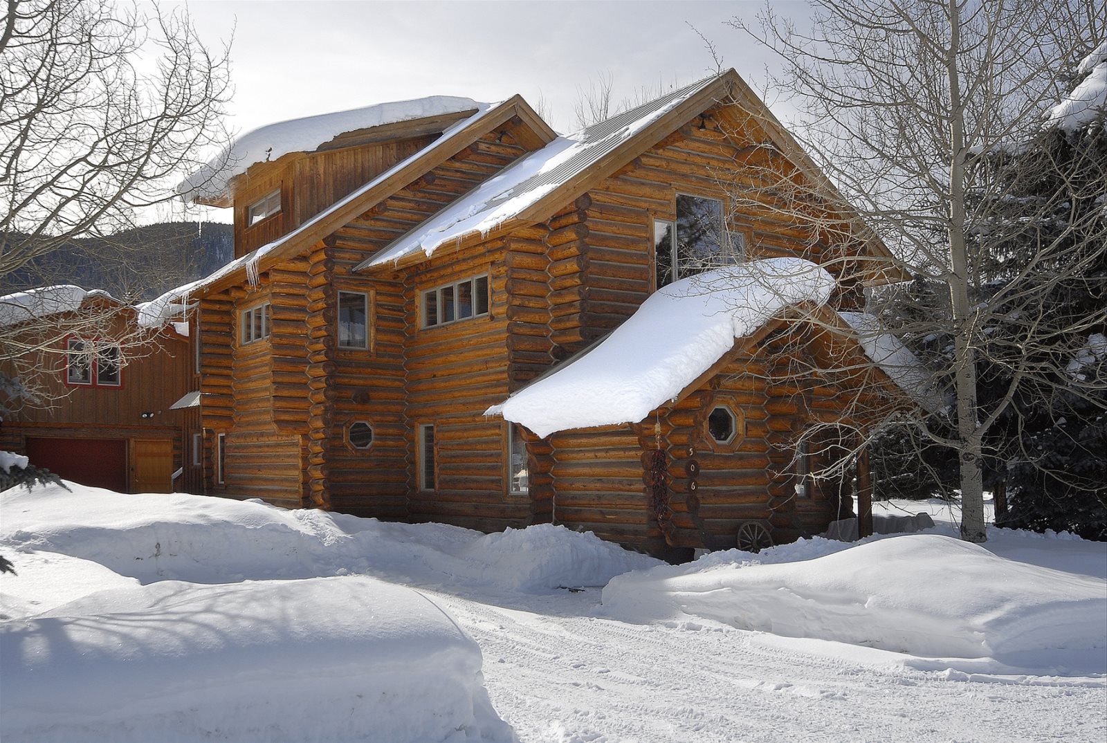 Butte House Crested Butte Mountain Vacation Rentals Colorado