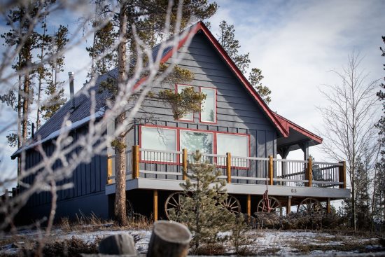 Frisco CO Rentals | Places to Stay in Frisco CO