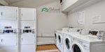 Clubhouse laundry 
