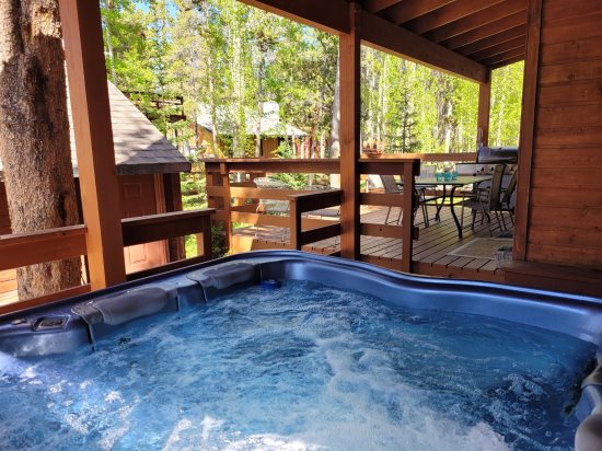 Breckenridge Rentals | Summit County, CO Vacation Rentals